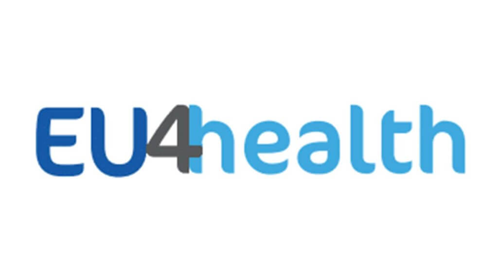 4 May: EU4Health programme submission
