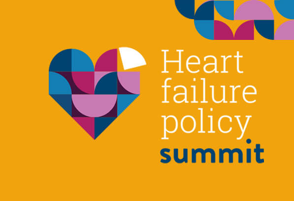 The Heart Failure Policy Summit returns in April 2024 to bri