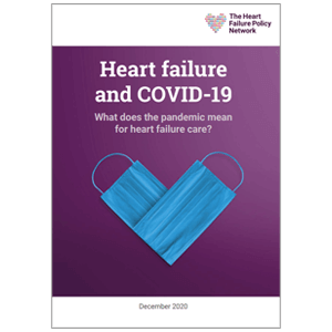 Heart failure and COVID‑19