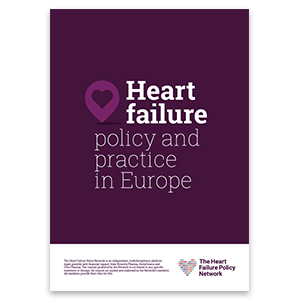 Heart failure policy and practice in Europe