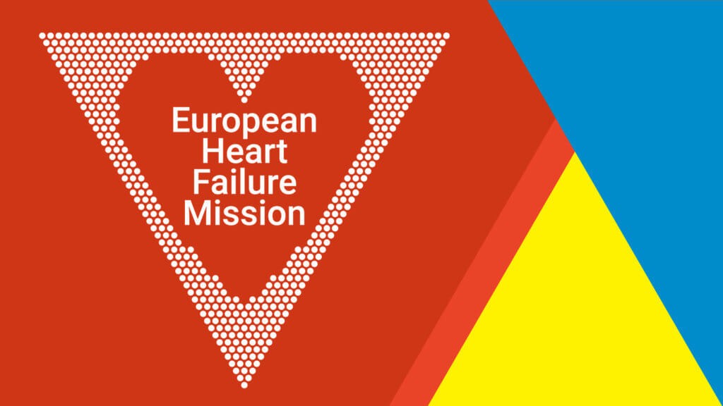 European Heart Failure Mission resources