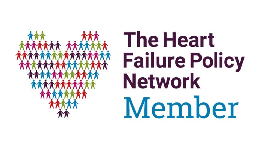 27 June: Formal launch of the Heart Failure Policy Network membership