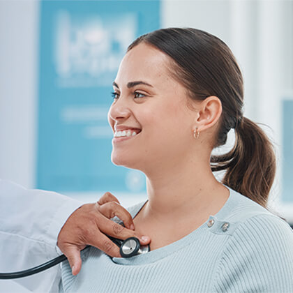 Cardiovascular health checks: turning early detection into a