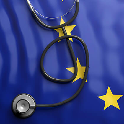 Heart failure recognised in EU Safe Hearts Plan