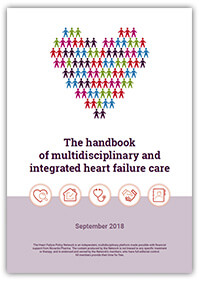 The handbook of multidisciplinary and integrated heart failure care